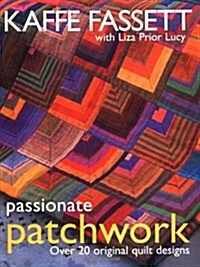 Passionate Patchwork (Hardcover)