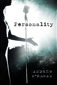 Personality (Hardcover)