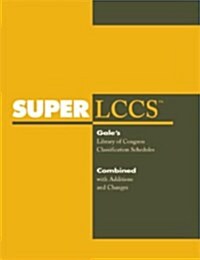 Superlccs (Paperback)