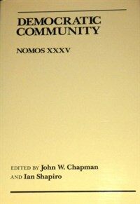 Democratic community