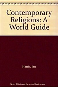 Contemporary Religions (Hardcover)