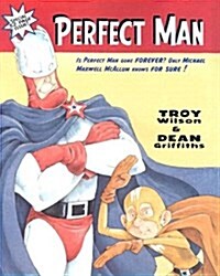 Perfect Man (Hardcover)