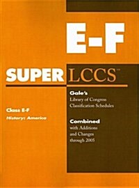 Superlccs 2005 (Paperback)
