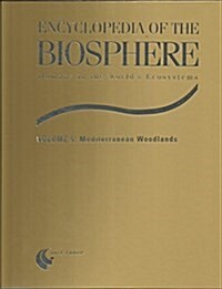 Encyclopedia of Biosphere (Hardcover)