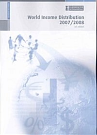 World Income Distribution 2007/2008 (Paperback, 5th)