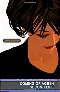 Coming of Age in Second Life (Hardcover)