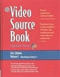 Video Source Book (Hardcover, 41th)