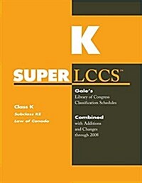 Superlccs 08 (Paperback)