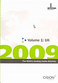 Willings Press Guide 2009 (Paperback)