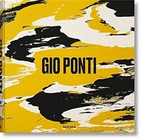Gio Ponti (Hardcover)
