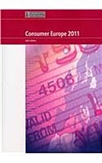 Consumer Europe 2011 (Paperback, 26th)