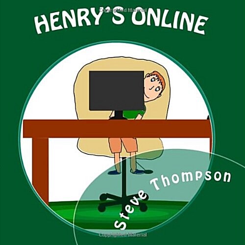 Henrys Online (Paperback)