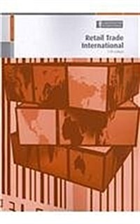 Retail Trade International (Paperback, 17th)