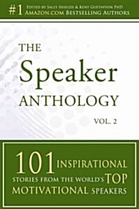 The Speaker Anthology, Inspiration (Paperback)