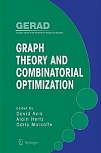 Graph Theory and Combinatorial Optimization (Paperback)