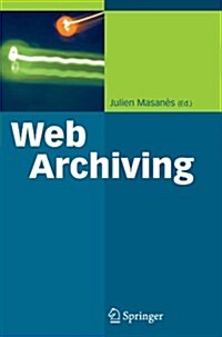 Web Archiving (Paperback)