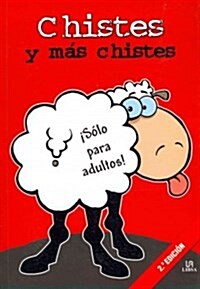 Chistes y mas chistes / Jokes and more jokes (Paperback)