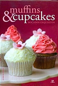 Muffins & Cupcakes (Hardcover)