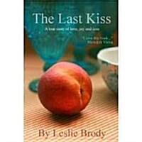 The Last Kiss (Hardcover)