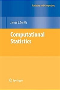 Computational Statistics (Paperback)