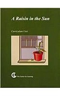 A Raisin in the Sun (Paperback, Spiral, Reprint)