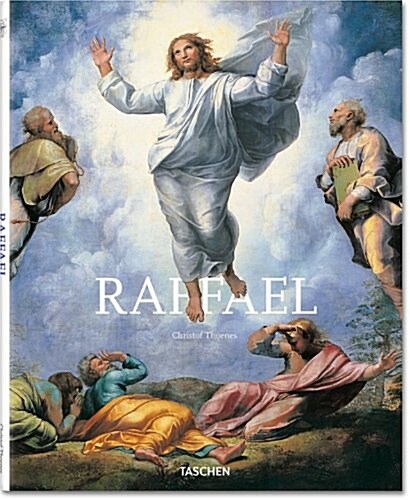 Raphael (Hardcover)