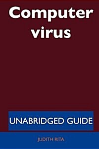 Computer Virus (Paperback, Unabridged)