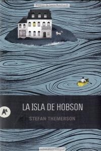 La Isla de Hobson (Paperback)