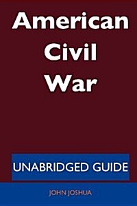 American Civil War (Paperback, Unabridged)