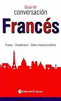 Franc? / French (Paperback, POC)