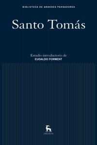 Santo Tom? / St. Thomas (Hardcover)