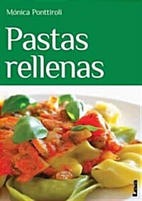 Pastas Rellenas (Paperback)