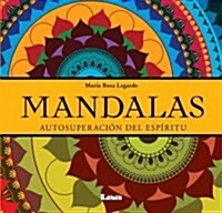 Mandalas - Autosuperaci? del Esp?itu (Paperback)