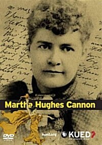 Martha Hughes Cannon (DVD)