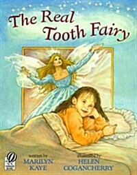 The Real Tooth Fairy (Paperback, Reprint)