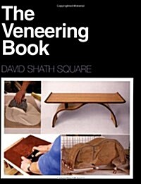 The Veneering Book (Paperback)