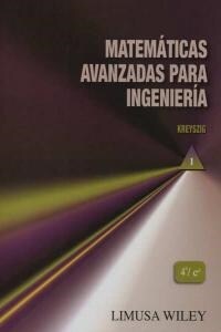 Matematicas avanzadas para ingenieria / Advanced Engineering Mathematics (Paperback, Translation)