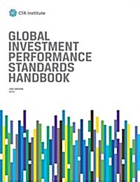 Global Investment Performance Standards Handbook 2012 (Paperback, 3rd)