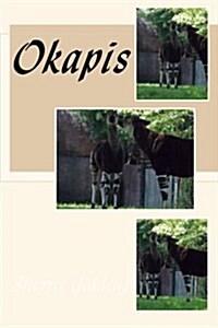 Okapis (Paperback)