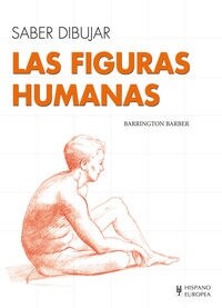 Saber dibujar las figuras humanas / Learn to draw the human figure (Paperback)