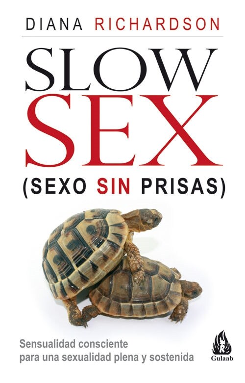 Slow Sex / Slow Swx (Paperback)