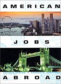 American Jobs Abroad (Hardcover)