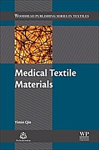 Medical Textile Materials (Hardcover)