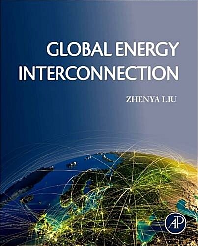 Global Energy Interconnection (Hardcover)