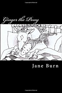 Ginger the Pony (Paperback)