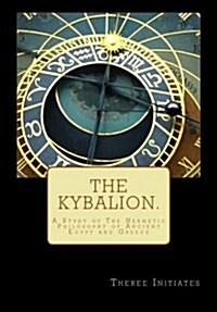 The Kybalion (Paperback)