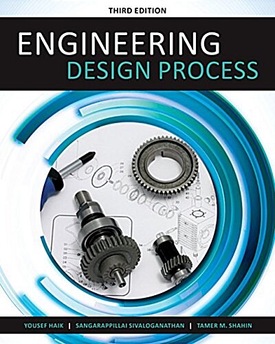 Engineering Design Process (Paperback, 3)