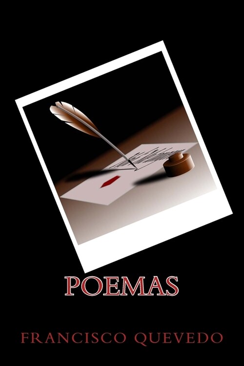 Poemas (Paperback)