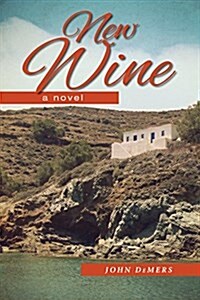 New Wine (Paperback)