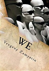 We (Paperback)